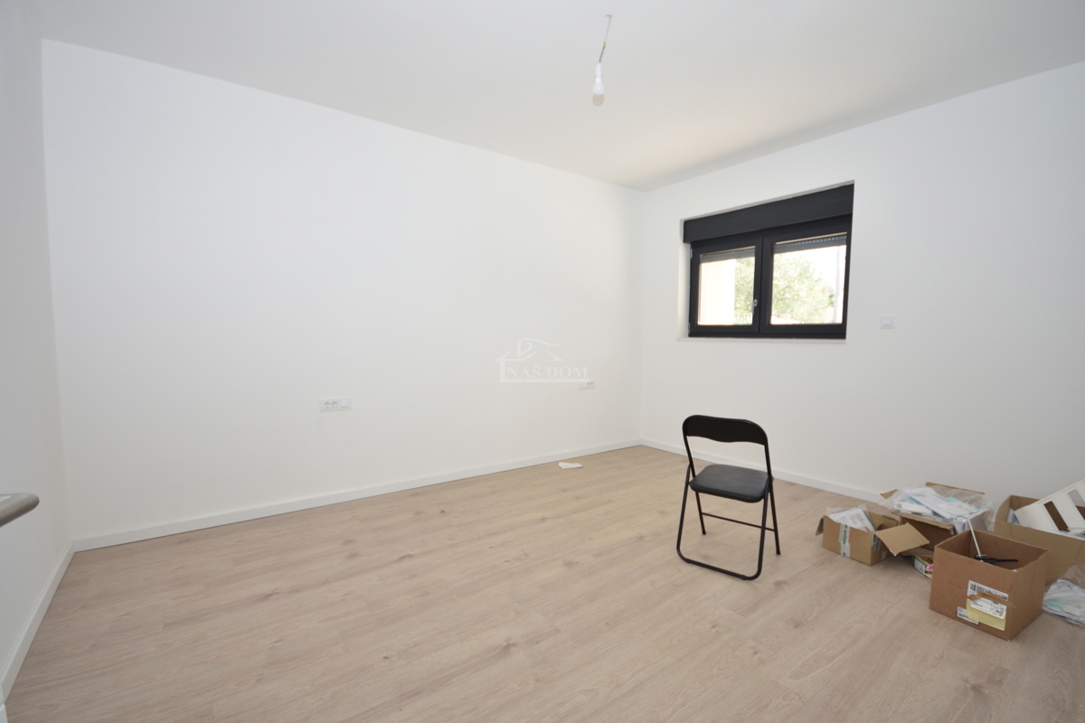 Tribunj, Sovlje - Luksuzno stanovanje S2 le 50 m od morja