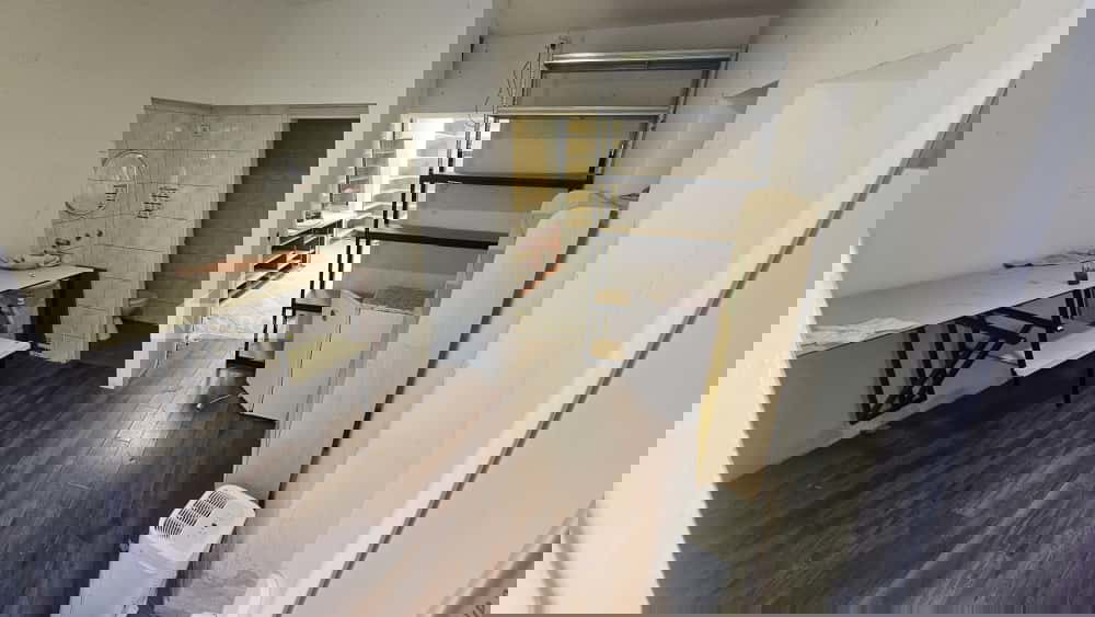 ZNIŽANO - Poslovni prostor v centru Vodic