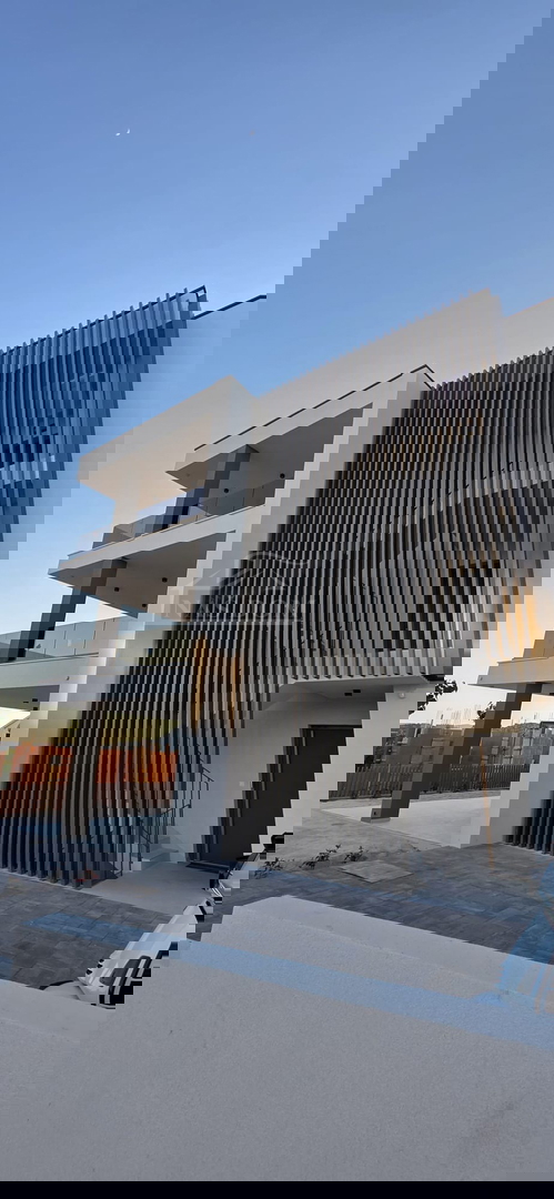 Vodice - Luksuzno stanovanje S2, le 300 m od plaže, pogled na morje