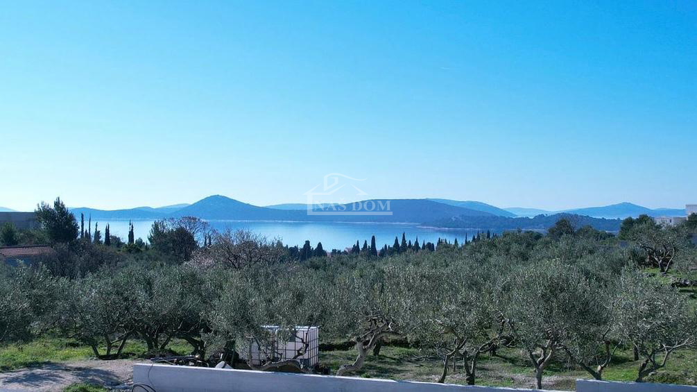 Dvojna hiša večnadstropna *S2*, novogradnja