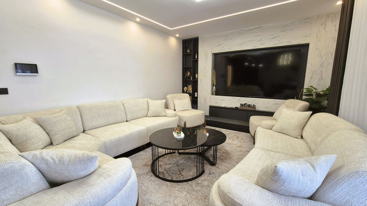 Brodarica - Vila s bazenom, 70 m od morja