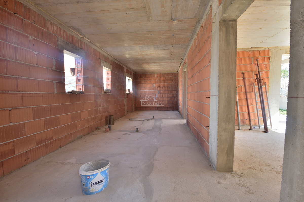 Vodice - Stanovanje S3, prvo nadstropje NOVOGRADNJA