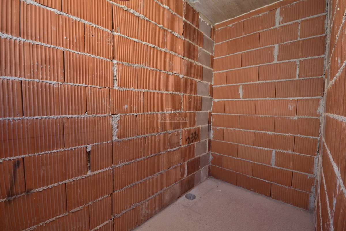 Vodice - Luksuzna dvojna kuća S2 s panoramskim pogledom na morje