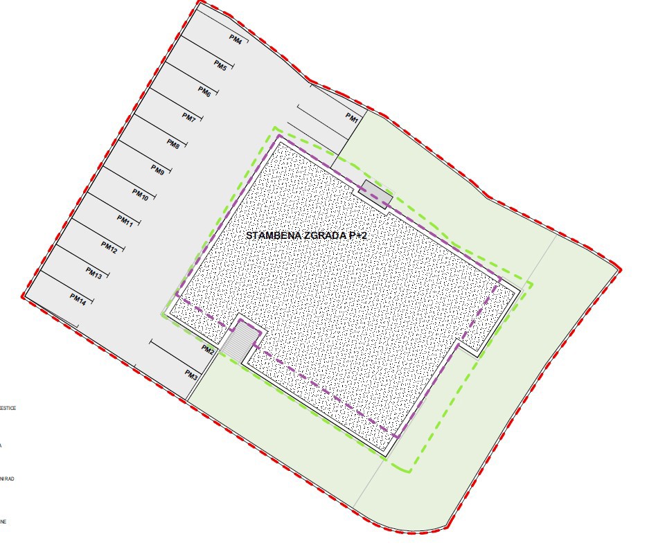 Vodice - Komfortno stanovanje S6 s tremi spalnicami, čudovit pogled na morje - NOVO