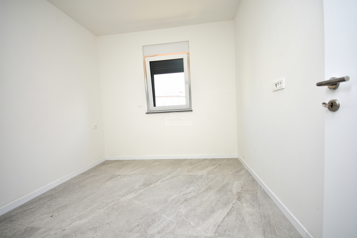 Luksuzno stanovanje S5, 50m od plaže