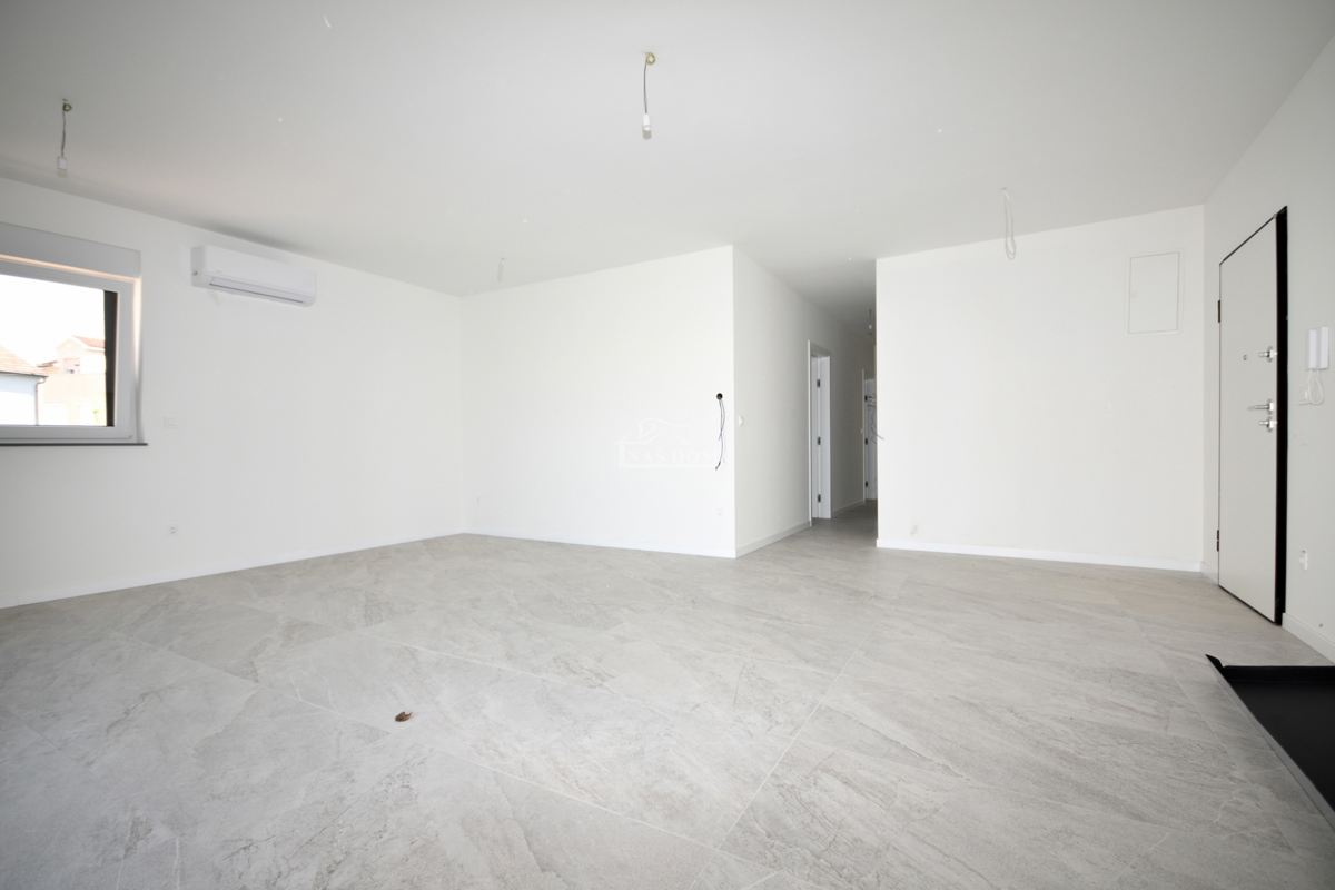 Luksuzno stanovanje S5, 50m od plaže