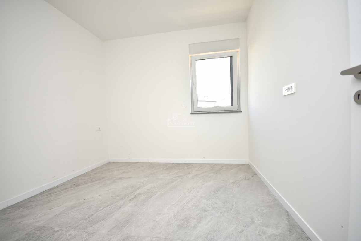 Luksuzno stanovanje S5, 50m od plaže