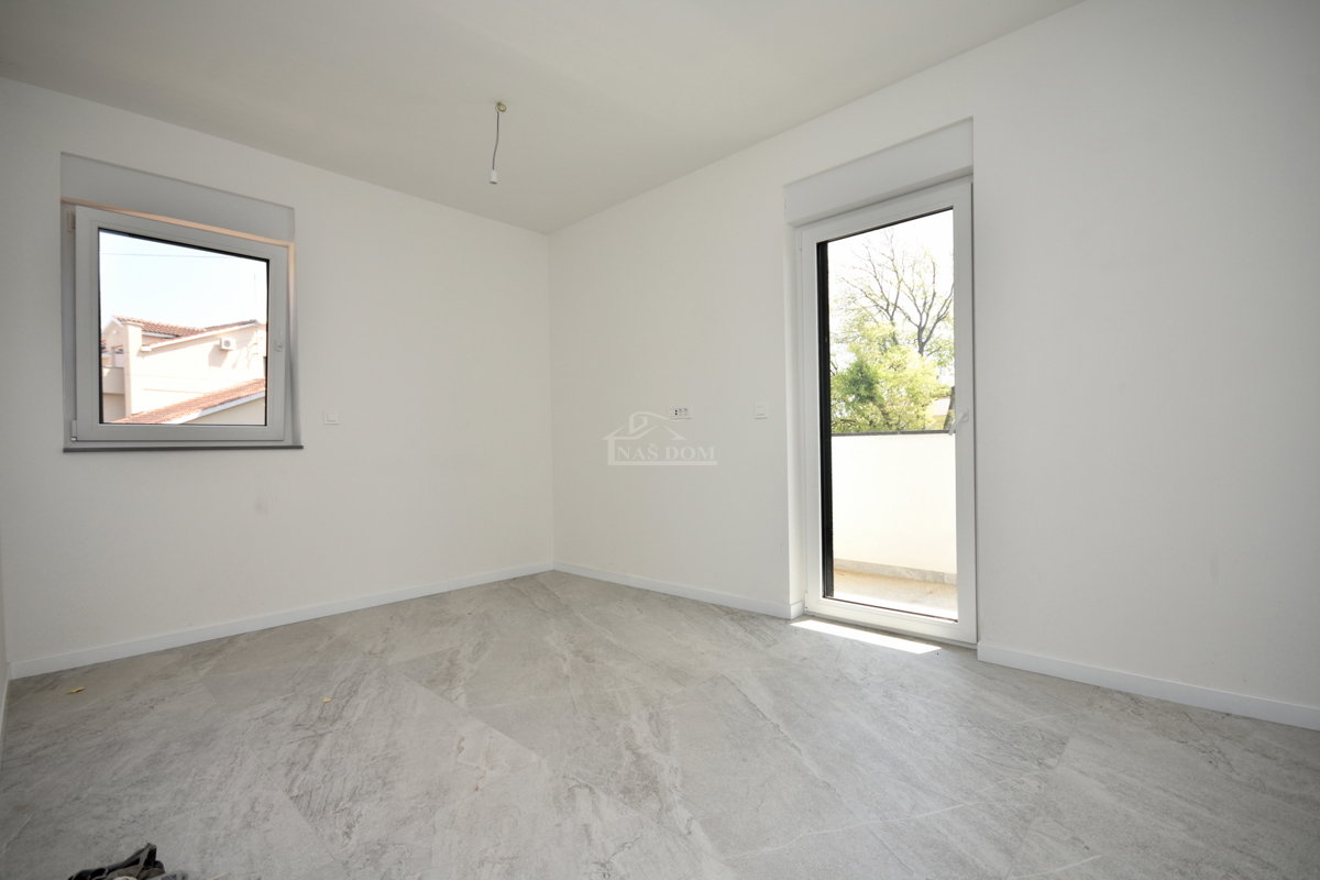 Luksuzno stanovanje S5, 50m od plaže