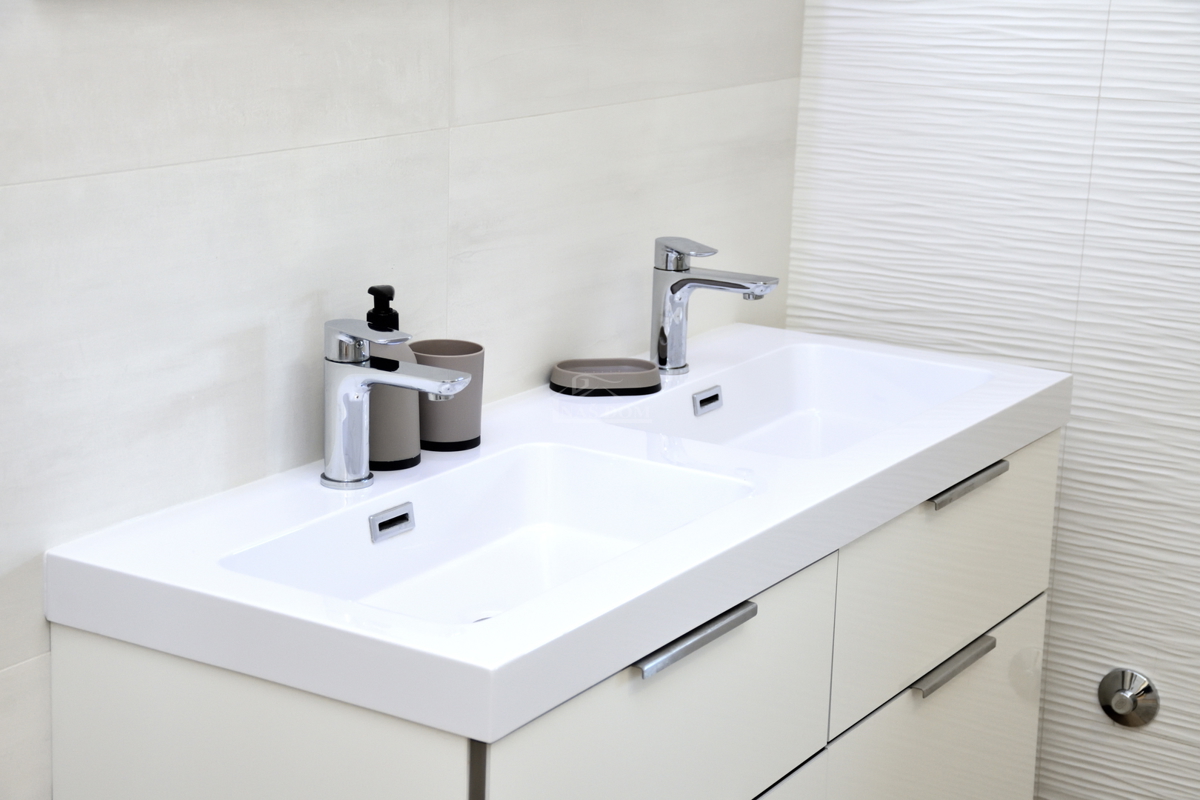 Luksuzni opremljeni penthouse s panoramskim pogledom na morje – Srima, Vodice