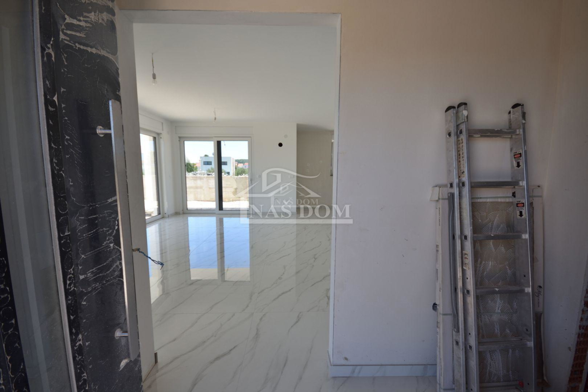 Prodaja, hiša, samostojna, Šibensko-kninska županija, Vodice, Srima