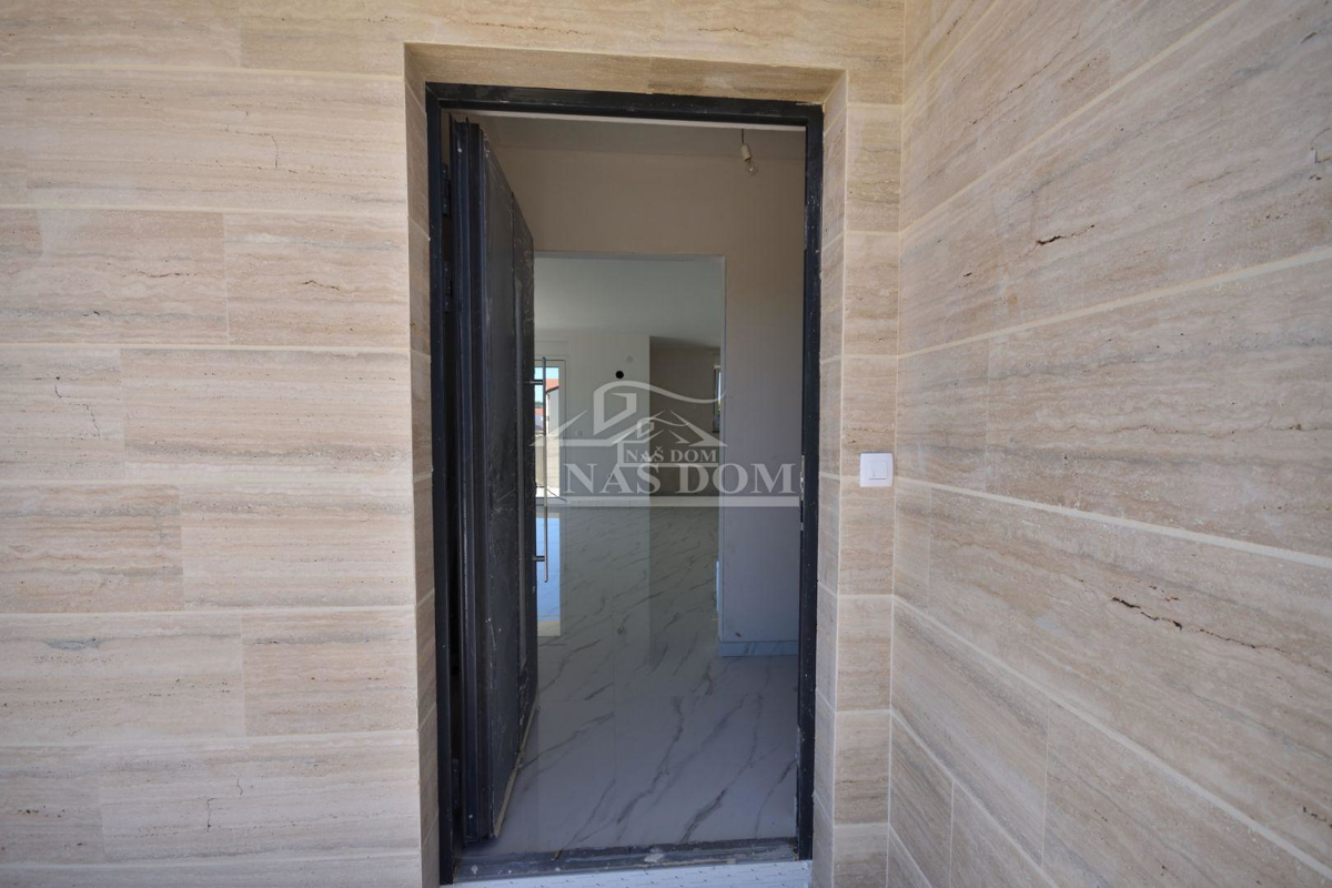 Prodaja, hiša, samostojna, Šibensko-kninska županija, Vodice, Srima