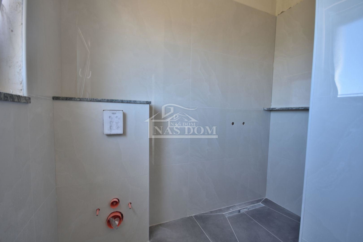 Prodaja, hiša, samostojna, Šibensko-kninska županija, Vodice, Srima