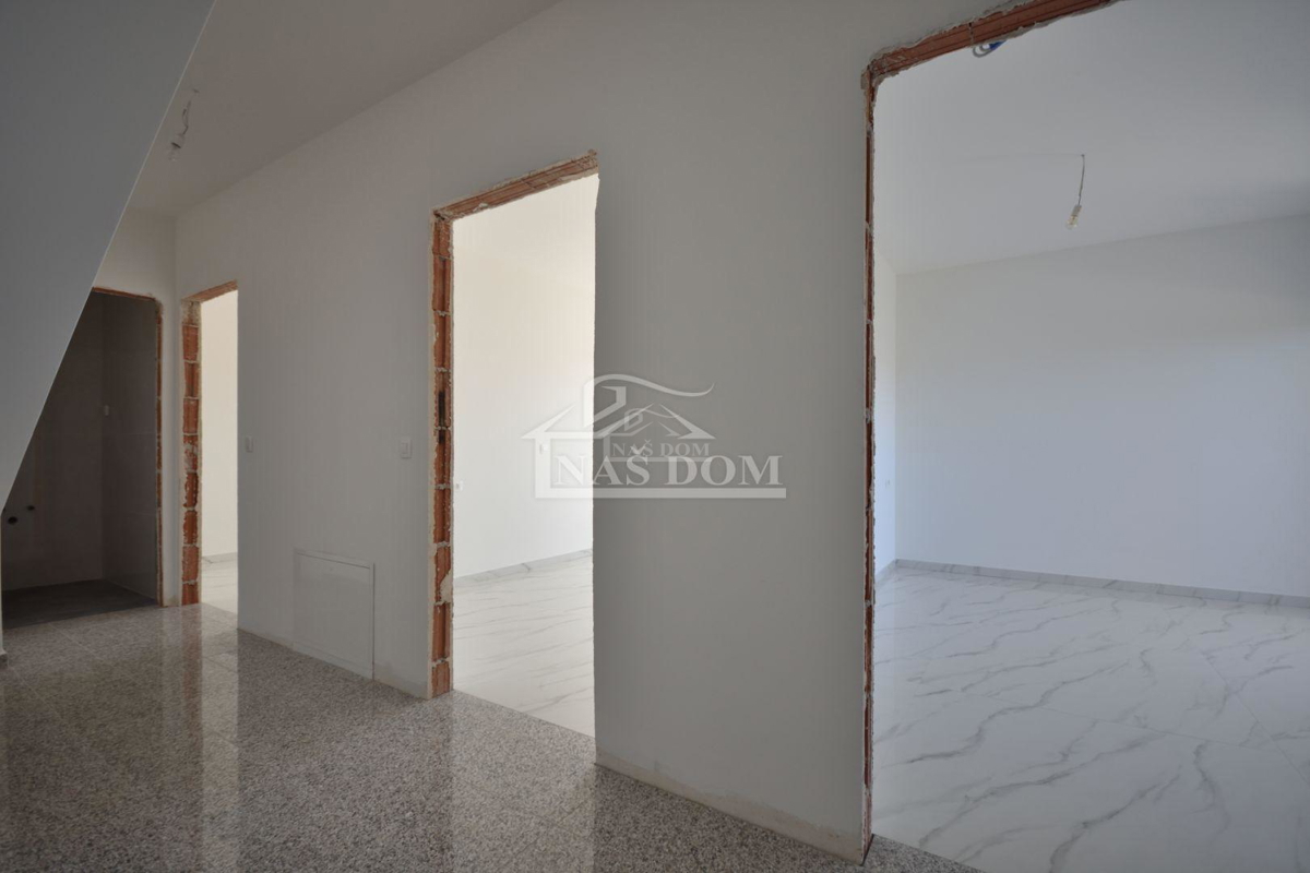 Prodaja, hiša, samostojna, Šibensko-kninska županija, Vodice, Srima