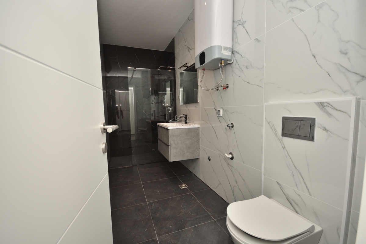 Tribunj, Sovlje - Stanovanje S4 v prvem nadstropju