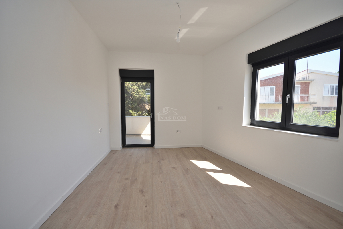 Tribunj, Sovlje - Stanovanje S4 v prvem nadstropju