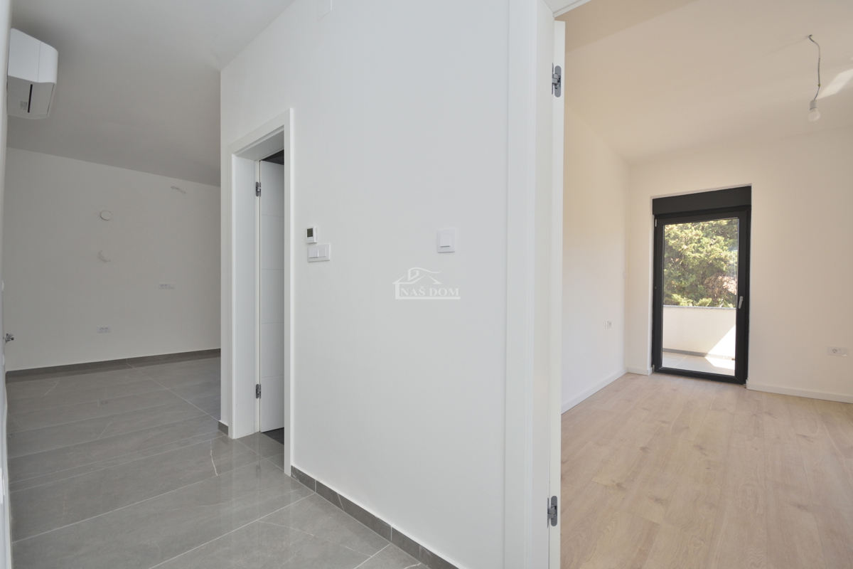 Tribunj, Sovlje - Stanovanje S4 v prvem nadstropju