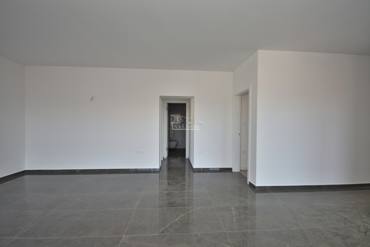 Tribunj, Sovlje - Luksuzno stanovanje S3, le 50 m od morja