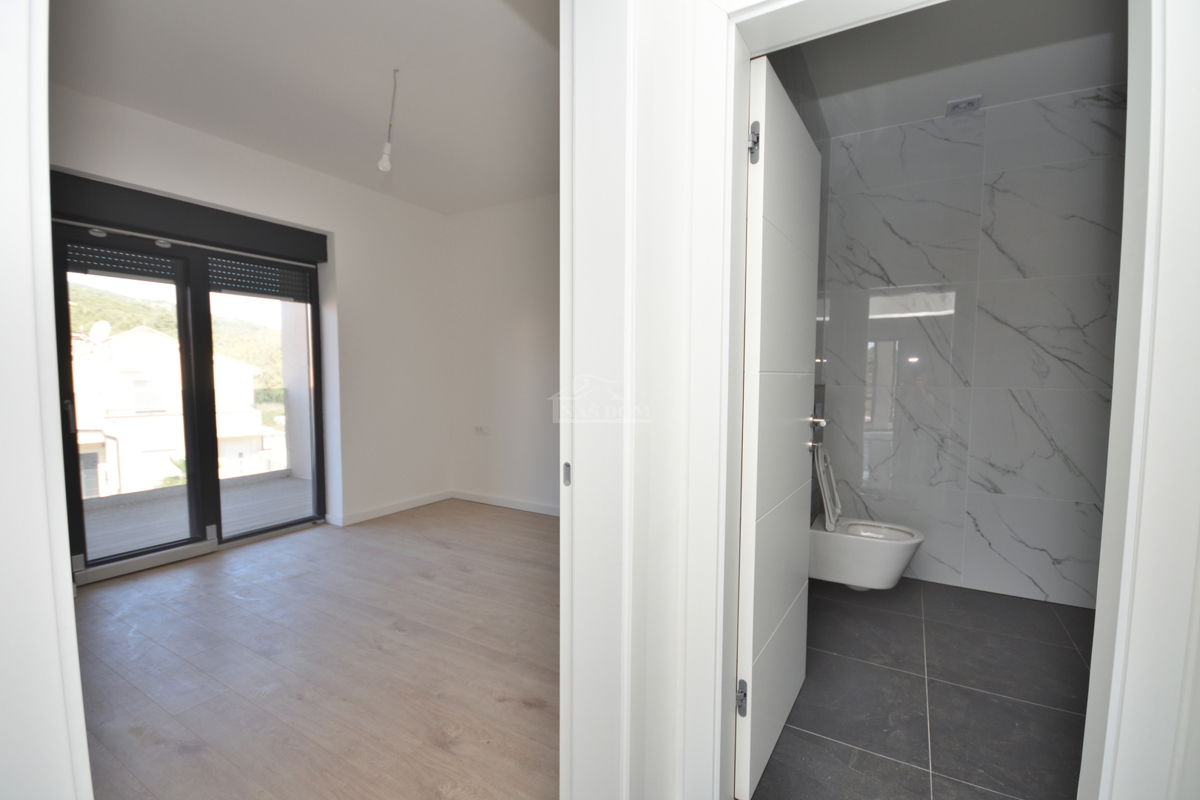 Tribunj, Sovlje - Luksuzno stanovanje S3, le 50 m od morja