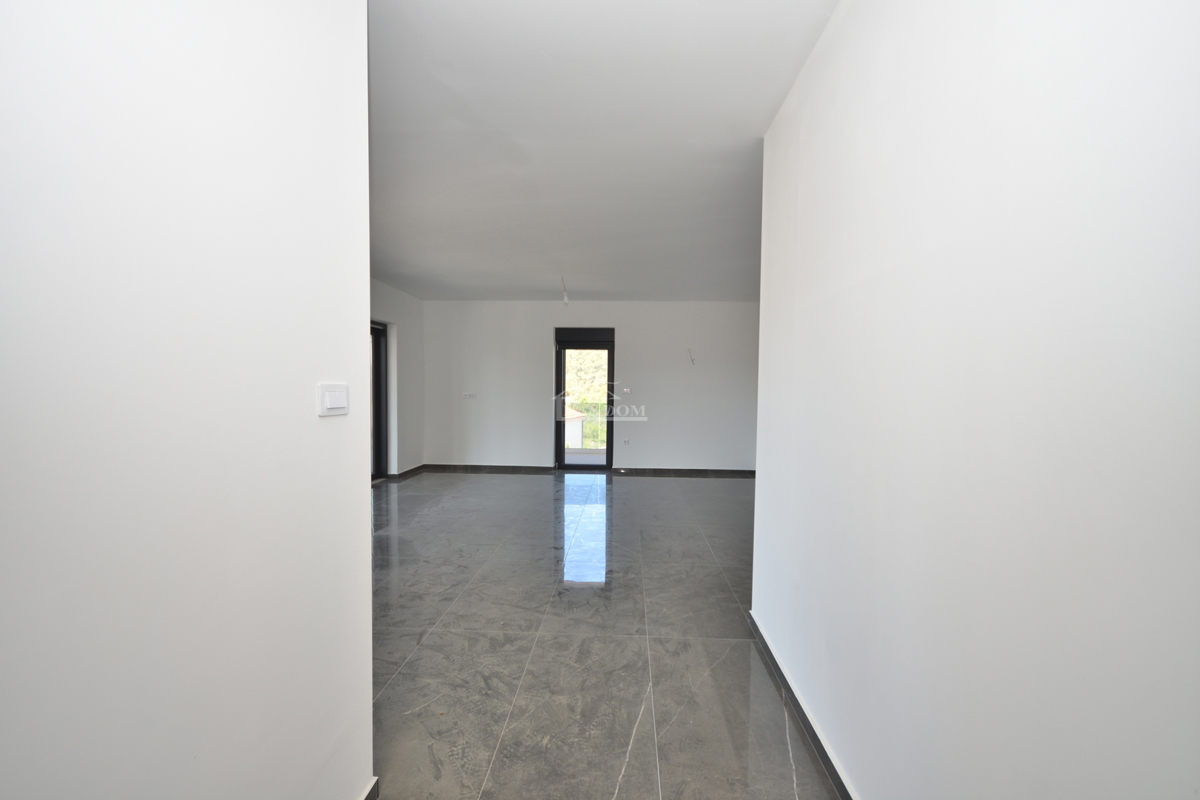 Tribunj, Sovlje - Luksuzno stanovanje S3, le 50 m od morja