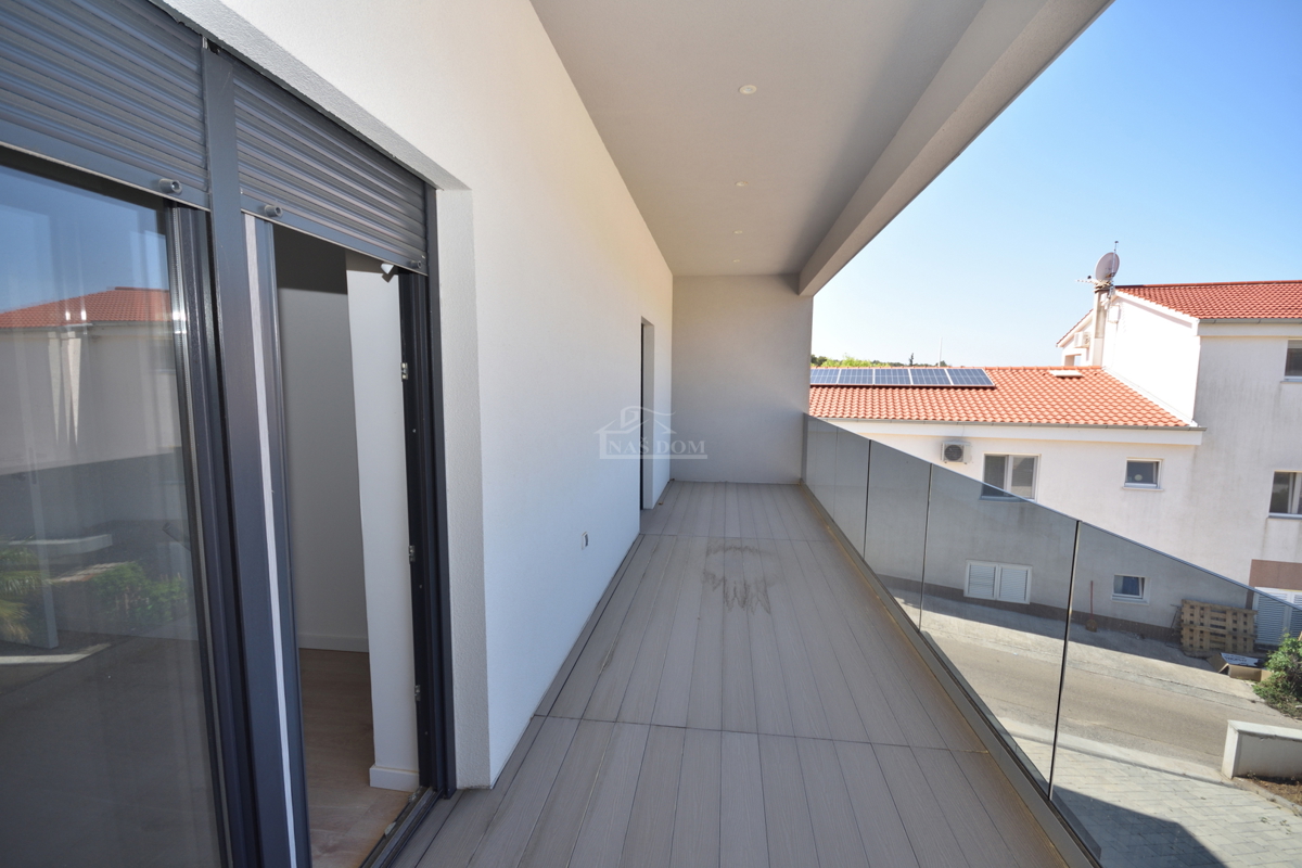 Tribunj, Sovlje - Luksuzno stanovanje S3, le 50 m od morja