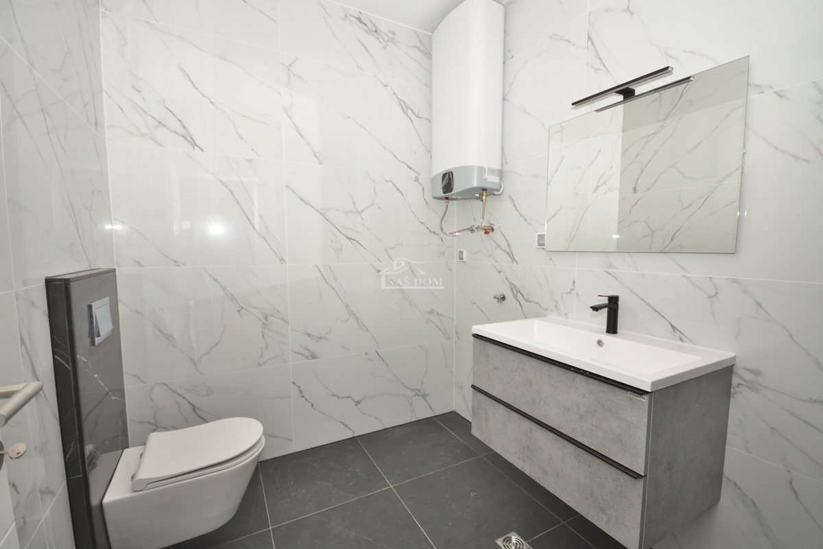 Tribunj, Sovlje - Luksuzno stanovanje S3, le 50 m od morja