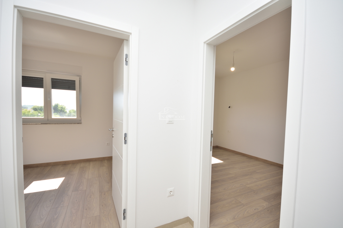 Vodice - Luksuzna hiša S1 le 150 m od plaže