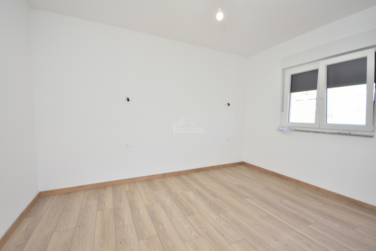 Vodice - Luksuzna hiša S1 le 150 m od plaže