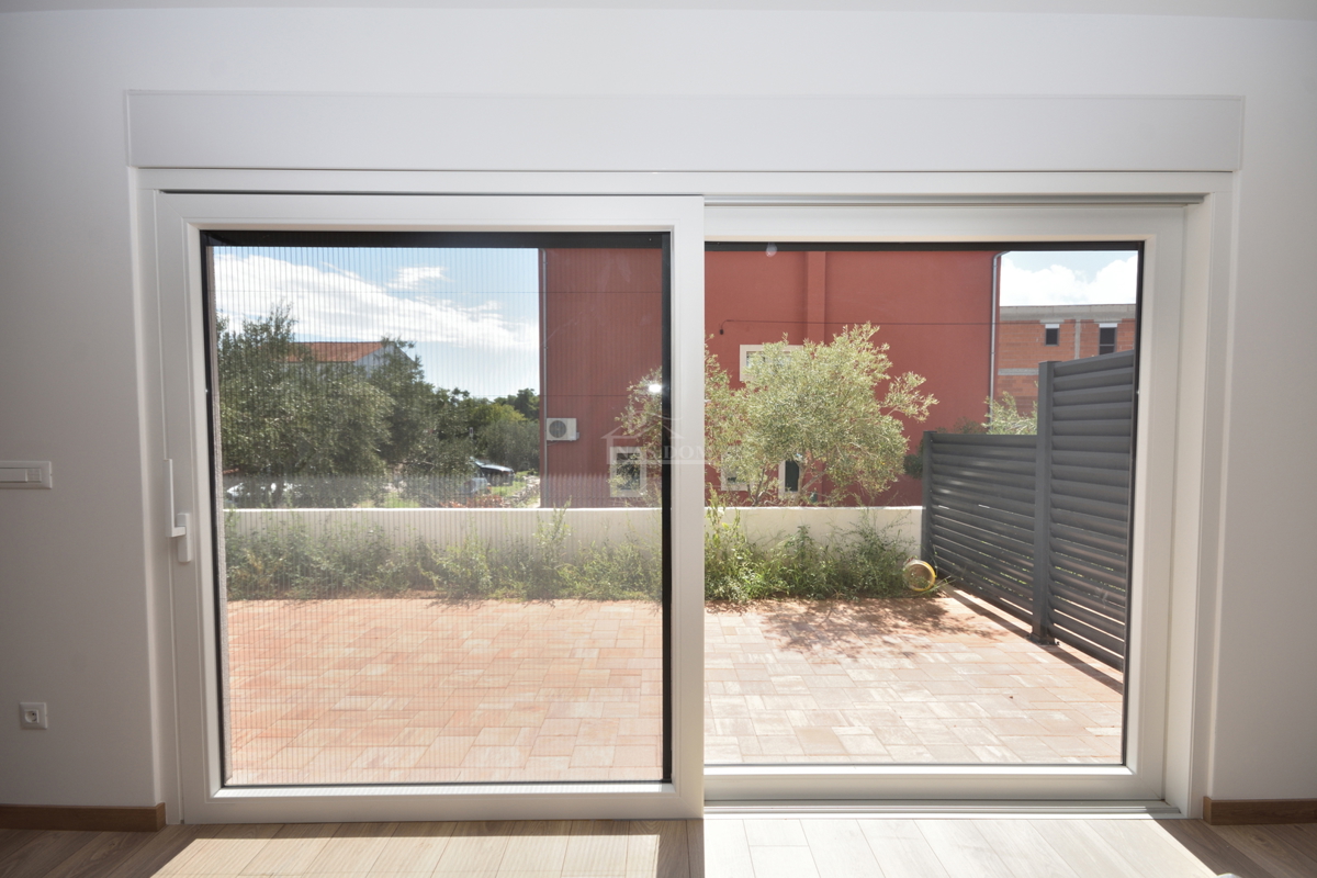 Vodice - Luksuzna hiša S1 le 150 m od plaže