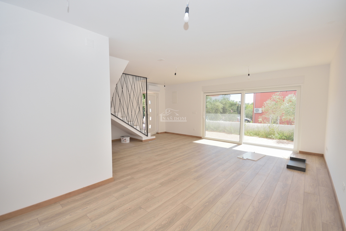 Vodice - Luksuzna hiša S1 le 150 m od plaže