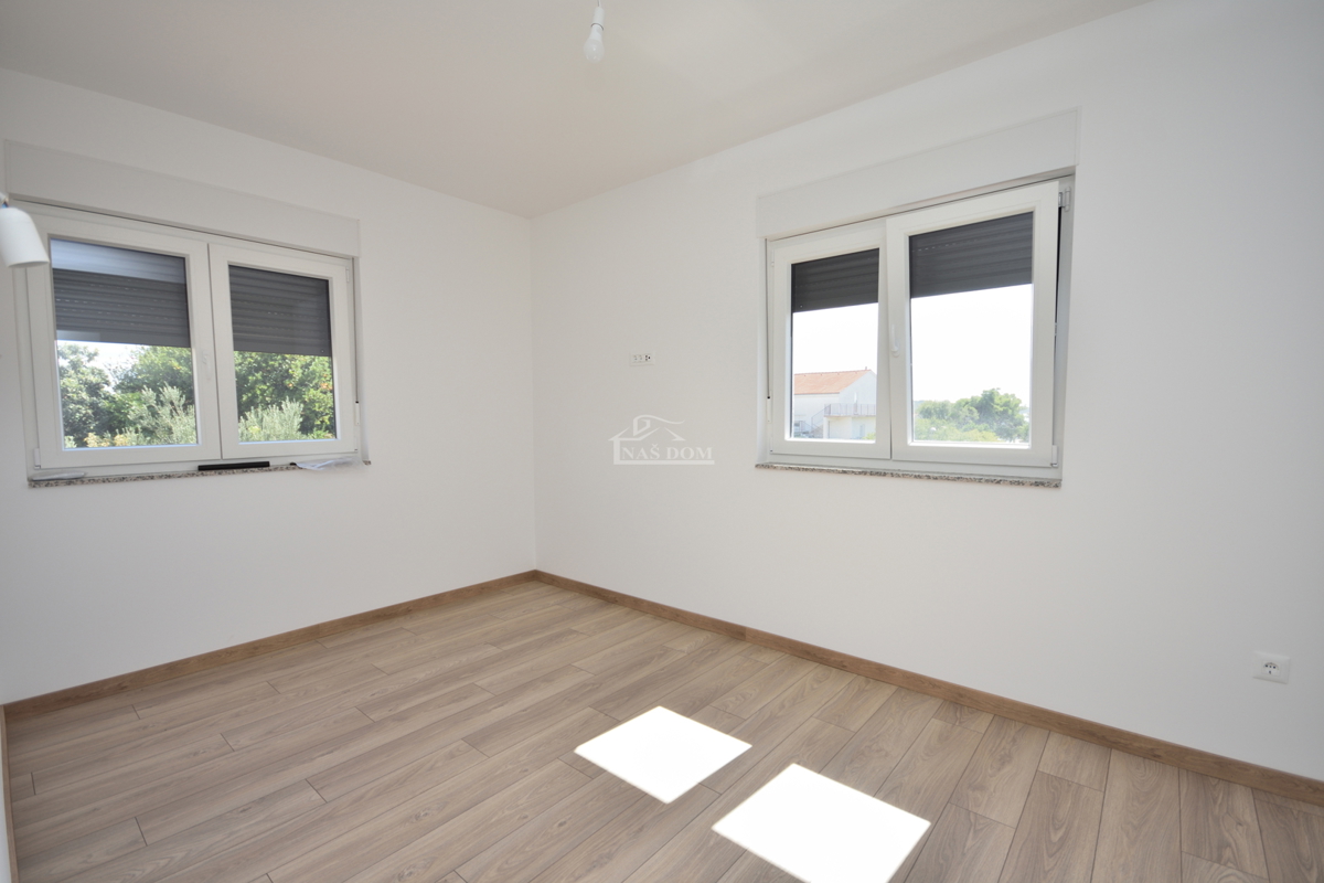 Vodice - Luksuzna hiša S1 le 150 m od plaže