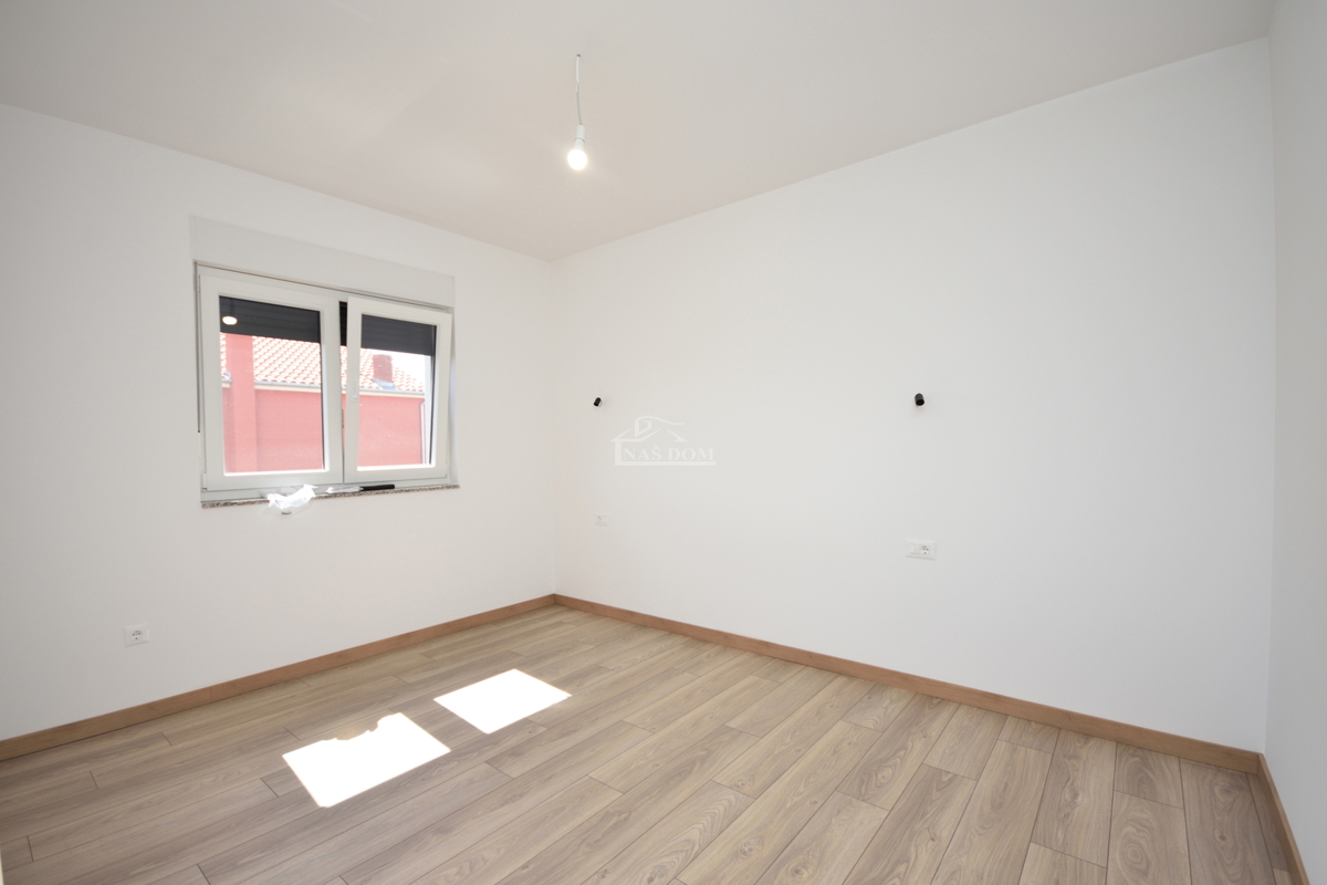 Vodice - Luksuzna hiša S1 le 150 m od plaže