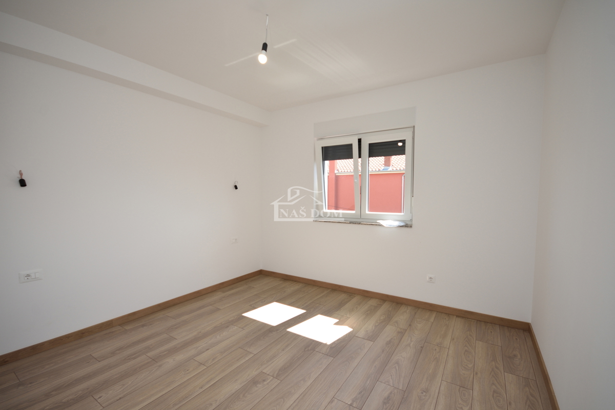 Vodice - Luksuzna hiša S3, le 150 m od plaže
