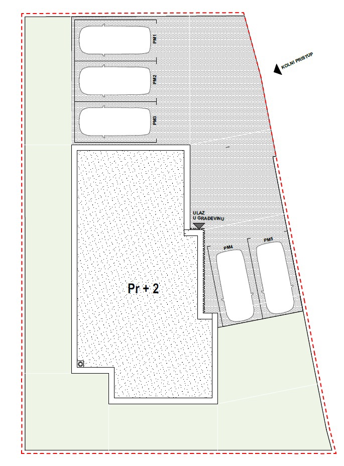 Vodice - Luksuzno stanovanje S3 s panoramskim pogledom na morje, 300 m od plaže