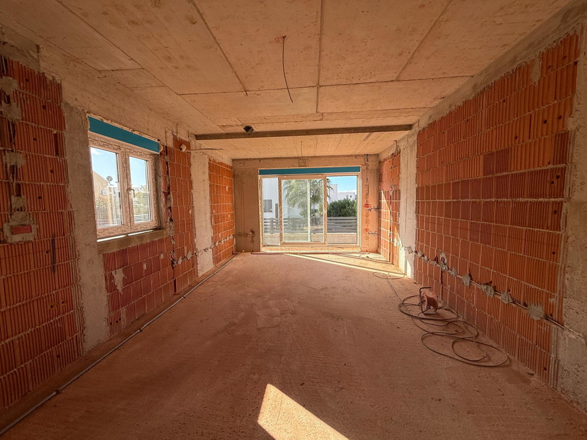 Vodice - NOVOGRADNJA - S4 stanovanje z dvema spalnicama v prvem nadstropju