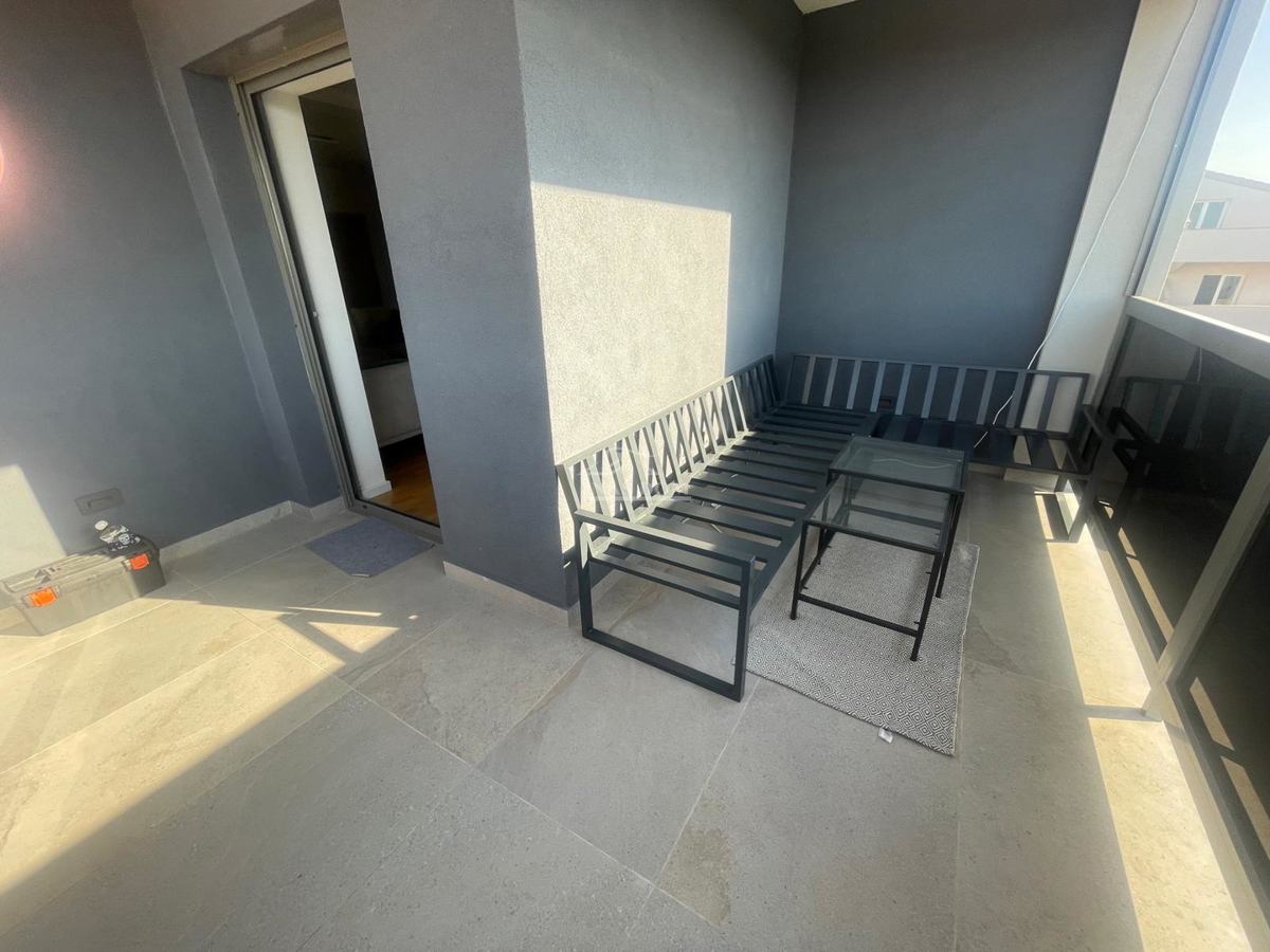 Vodice - Luksuzno urejeno in popolnoma opremljeno stanovanje s 4 spalnicami – 500 m od plaže