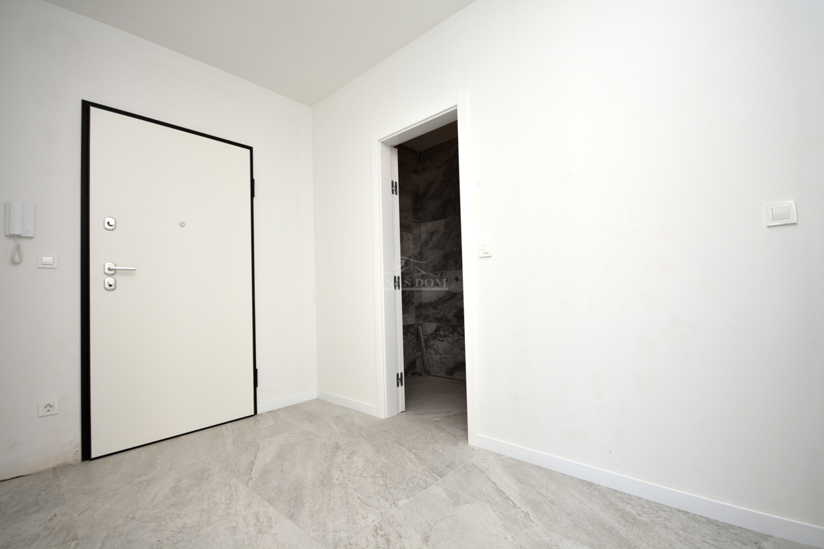 Luksuzno stanovanje S7, 50m od plaže