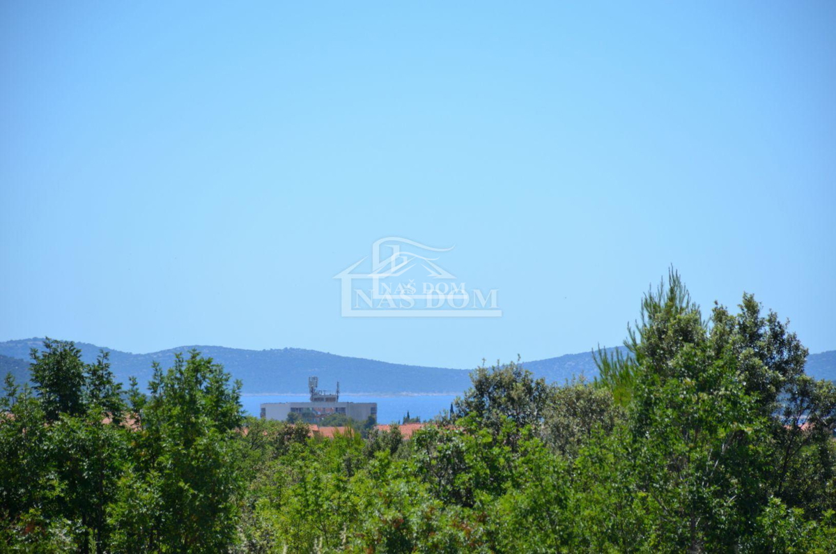 Vodice - Atraktivno kmetijsko zemljišče 2046m2