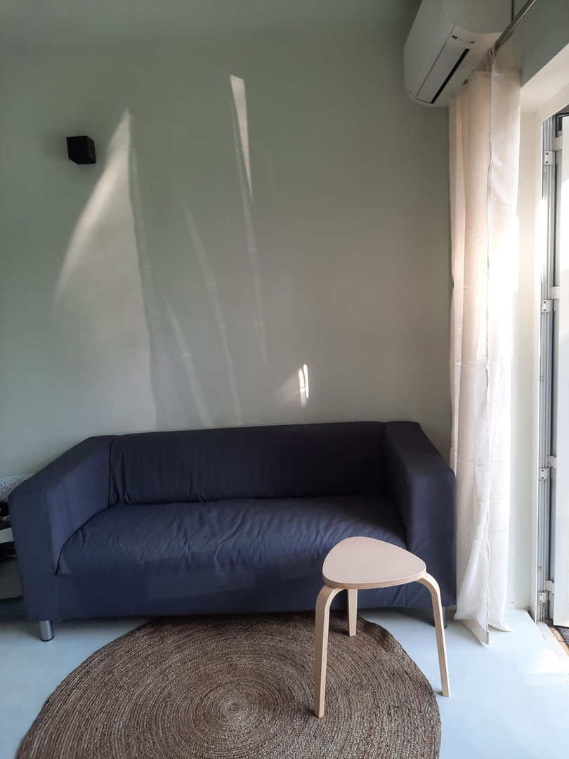 Vodice - apartmajska hiša s bazenom, 400 m od centra