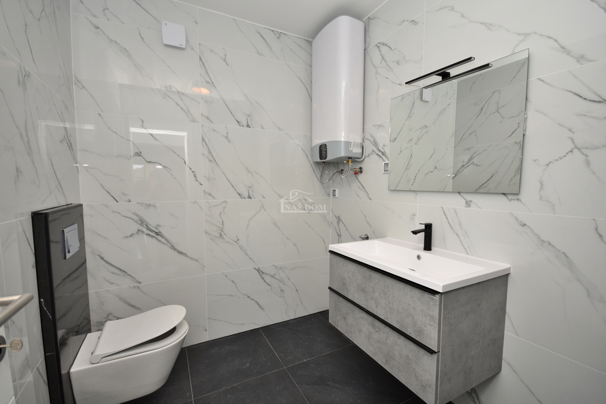 Tribunj, Sovlje - Stanovanje S5 z razgledom na morje