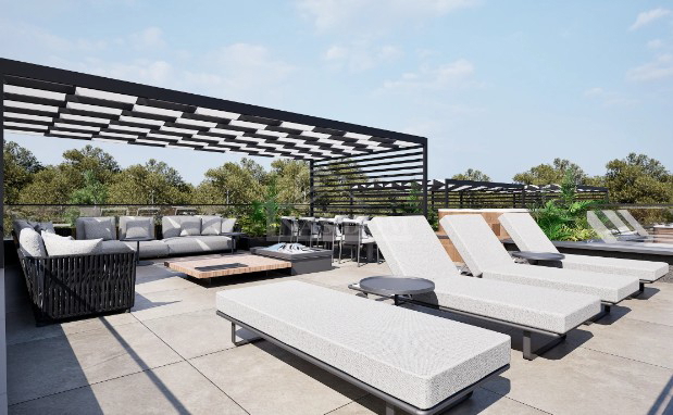 Vodice - Vrstna hiša V3 na mirni lokaciji