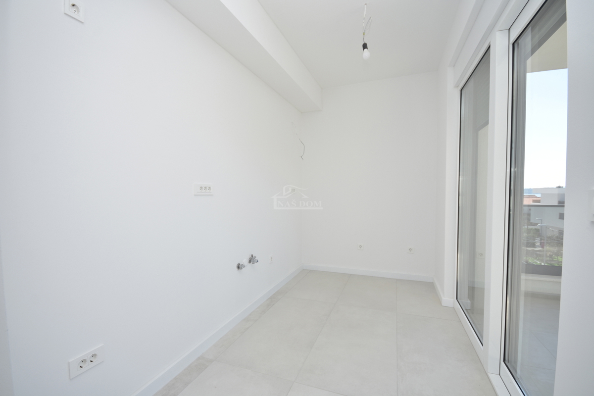 Vodice - Stanovanje S7 z razgledom na morje, vrhunska lega