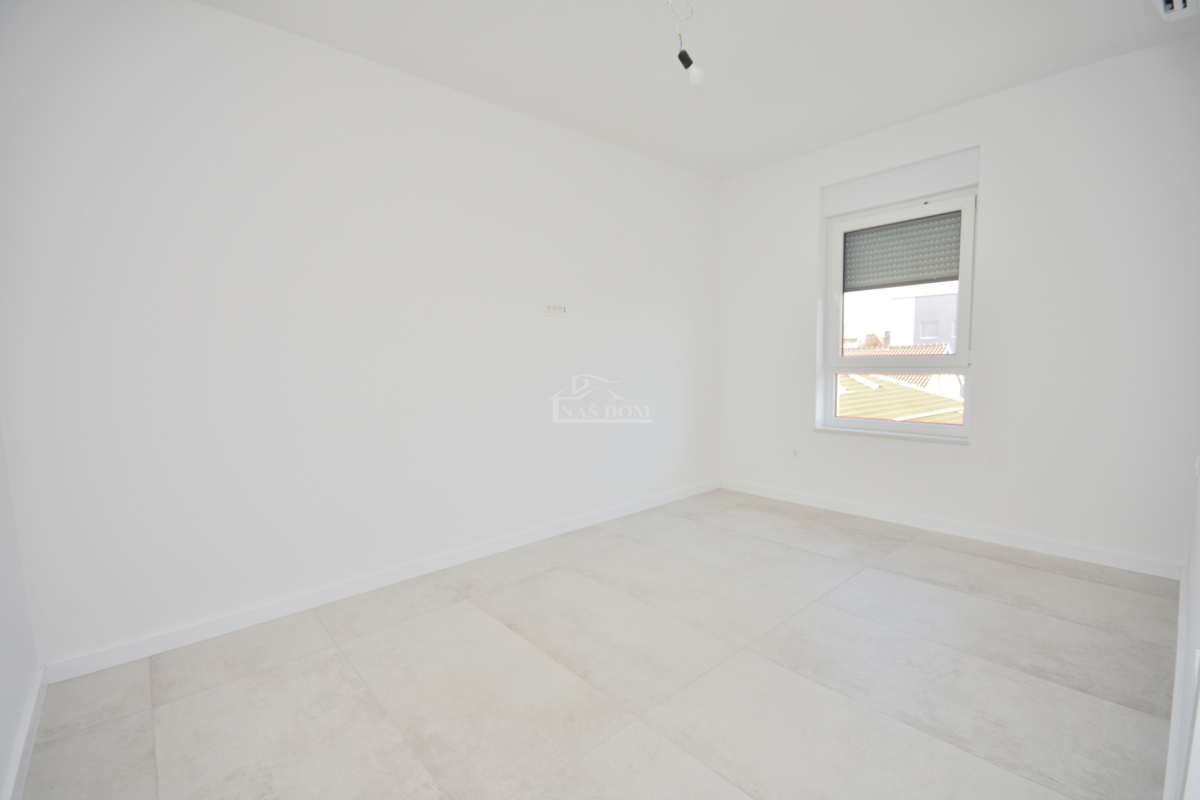 Vodice - Stanovanje S7 z razgledom na morje, vrhunska lega