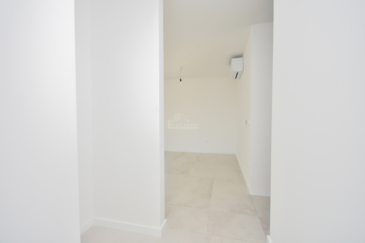 Vodice - Stanovanje S7 z razgledom na morje, vrhunska lega