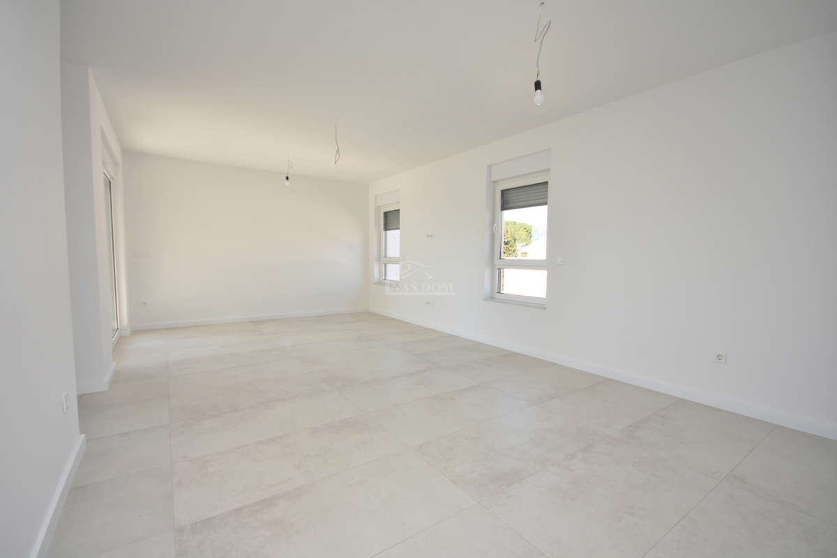 Vodice - Stanovanje S7 z razgledom na morje, vrhunska lega