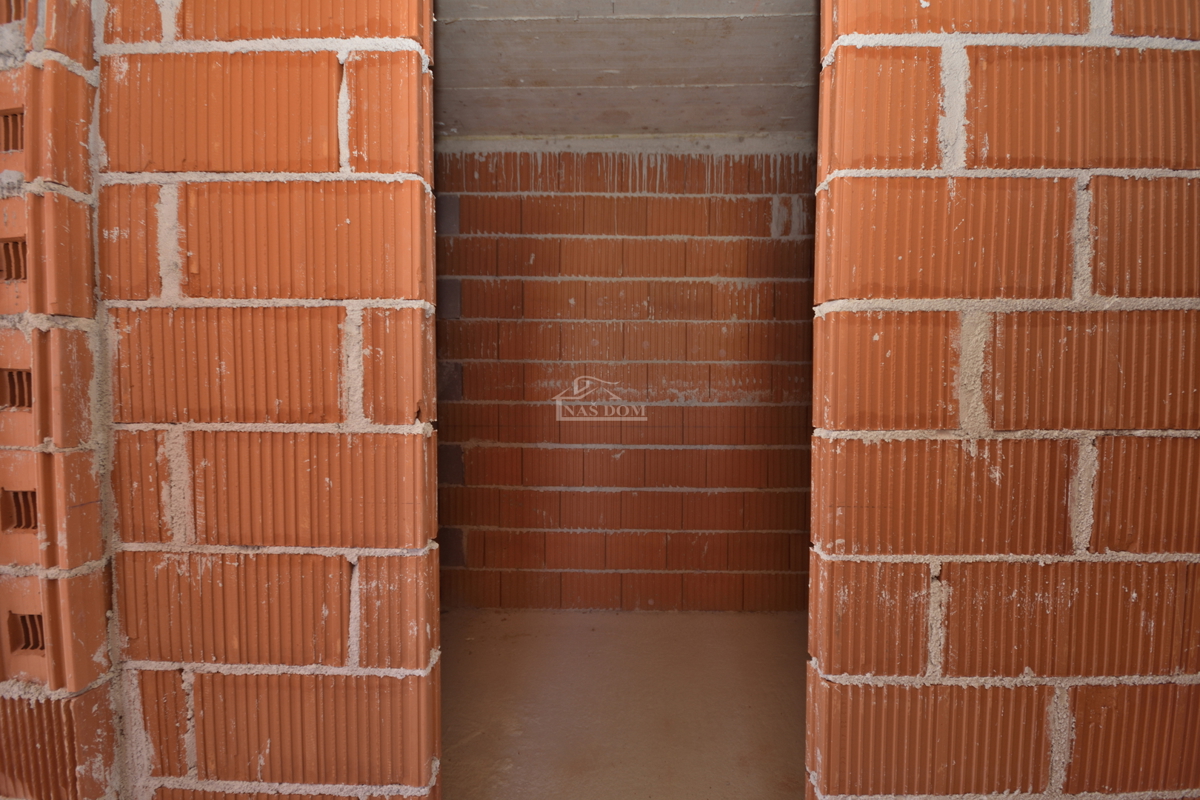 Vodice - Stanovanje S3 v prvem nadstropju, s panoramskim pogledom na morje