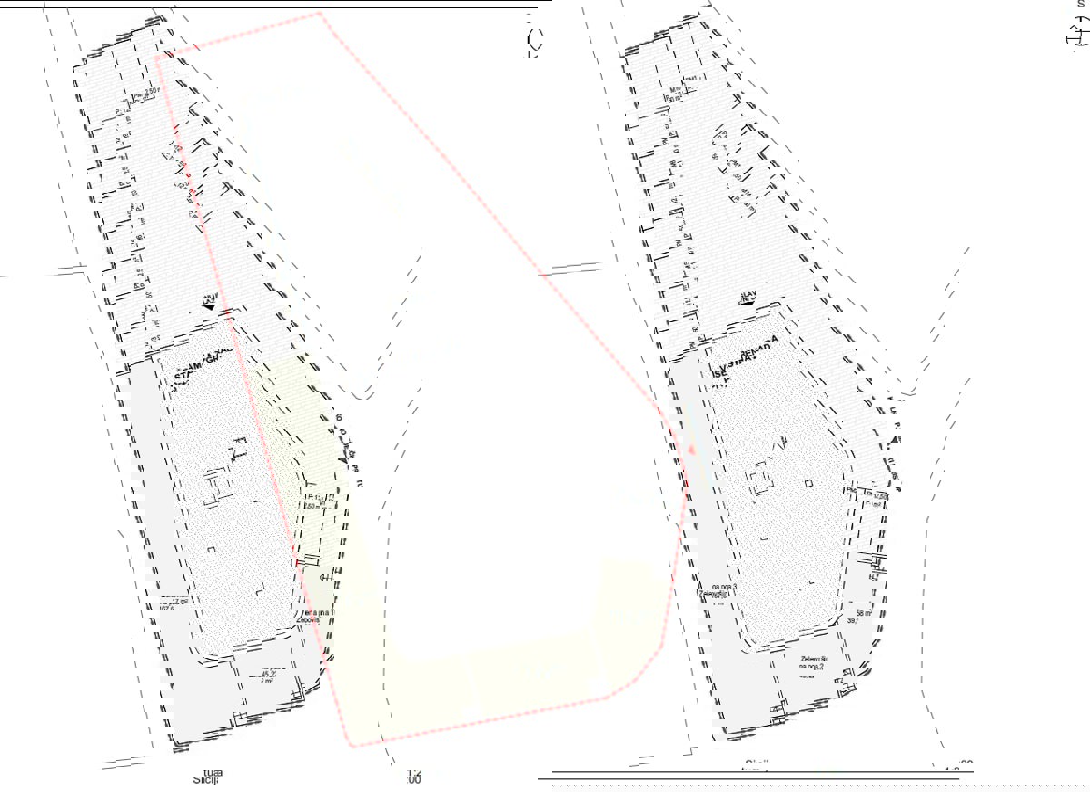 Vodice - Luksuzno stanovanje S4 v prvem nadstropju, ODLIČNA LOKACIJA