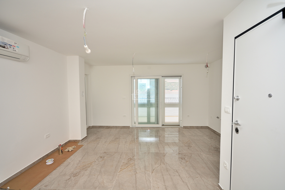 Tisno - NOVOGRADNJA S4 stanovanje s pogledom na morje