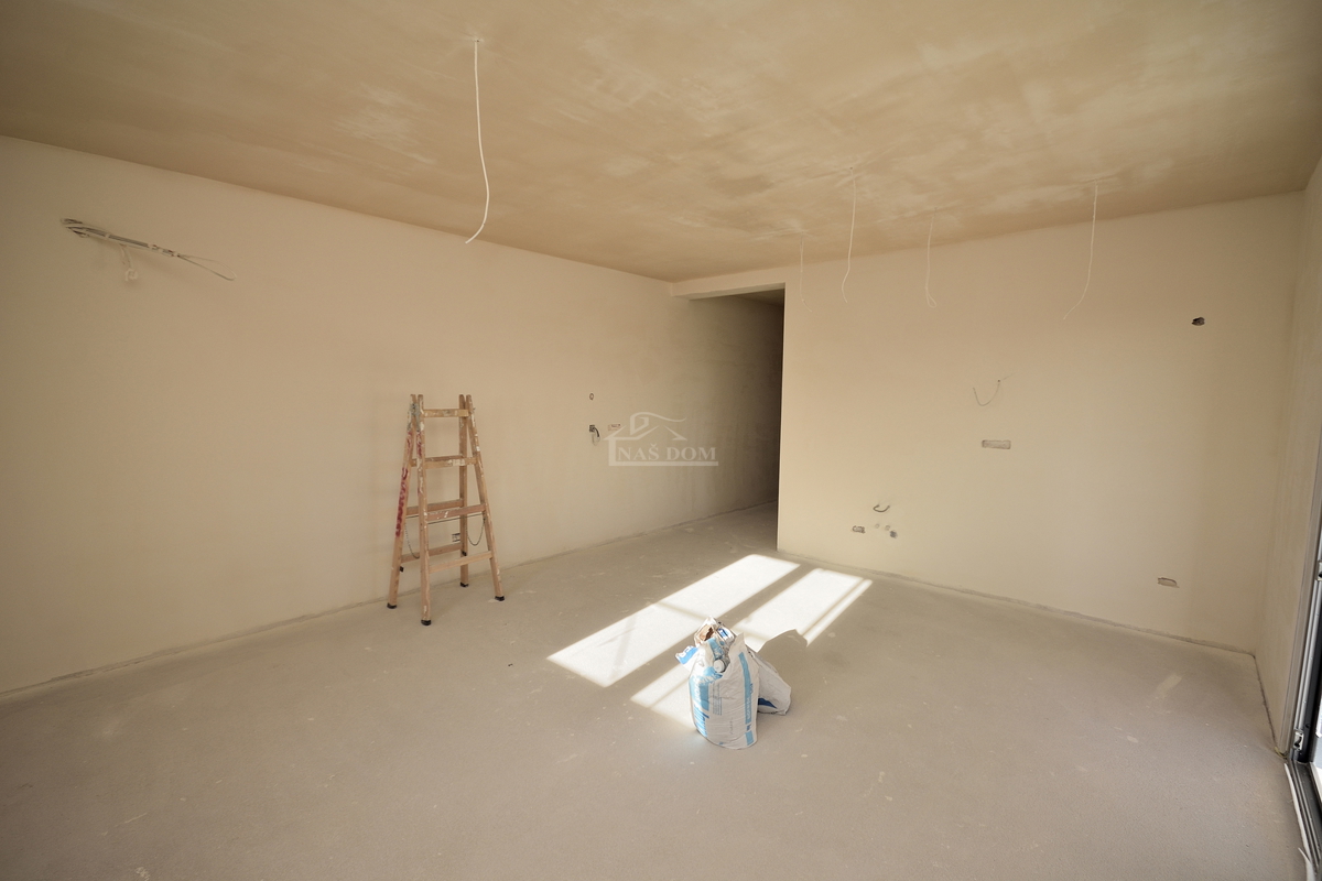 Vodice -*NOVOGRADNJA* stanovanje S4 z razgledom na morje