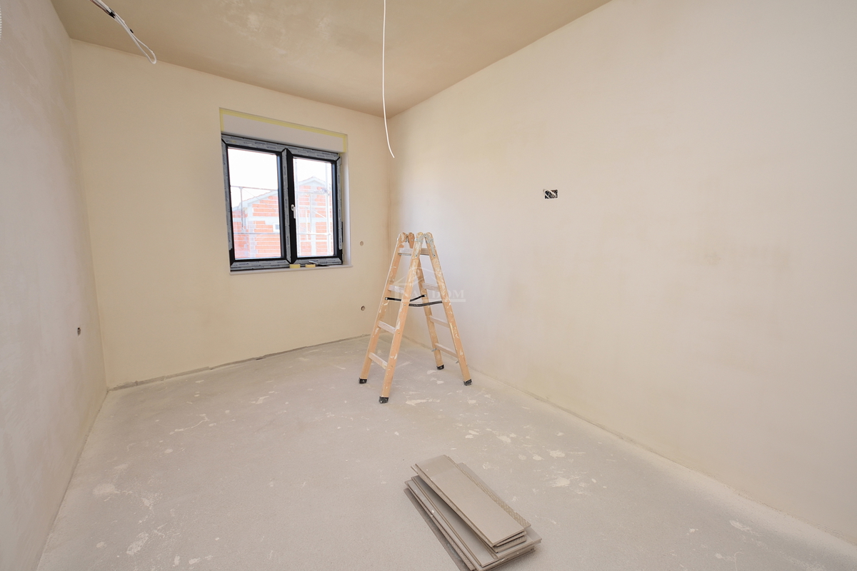 Vodice -*NOVOGRADNJA* stanovanje S4 z razgledom na morje