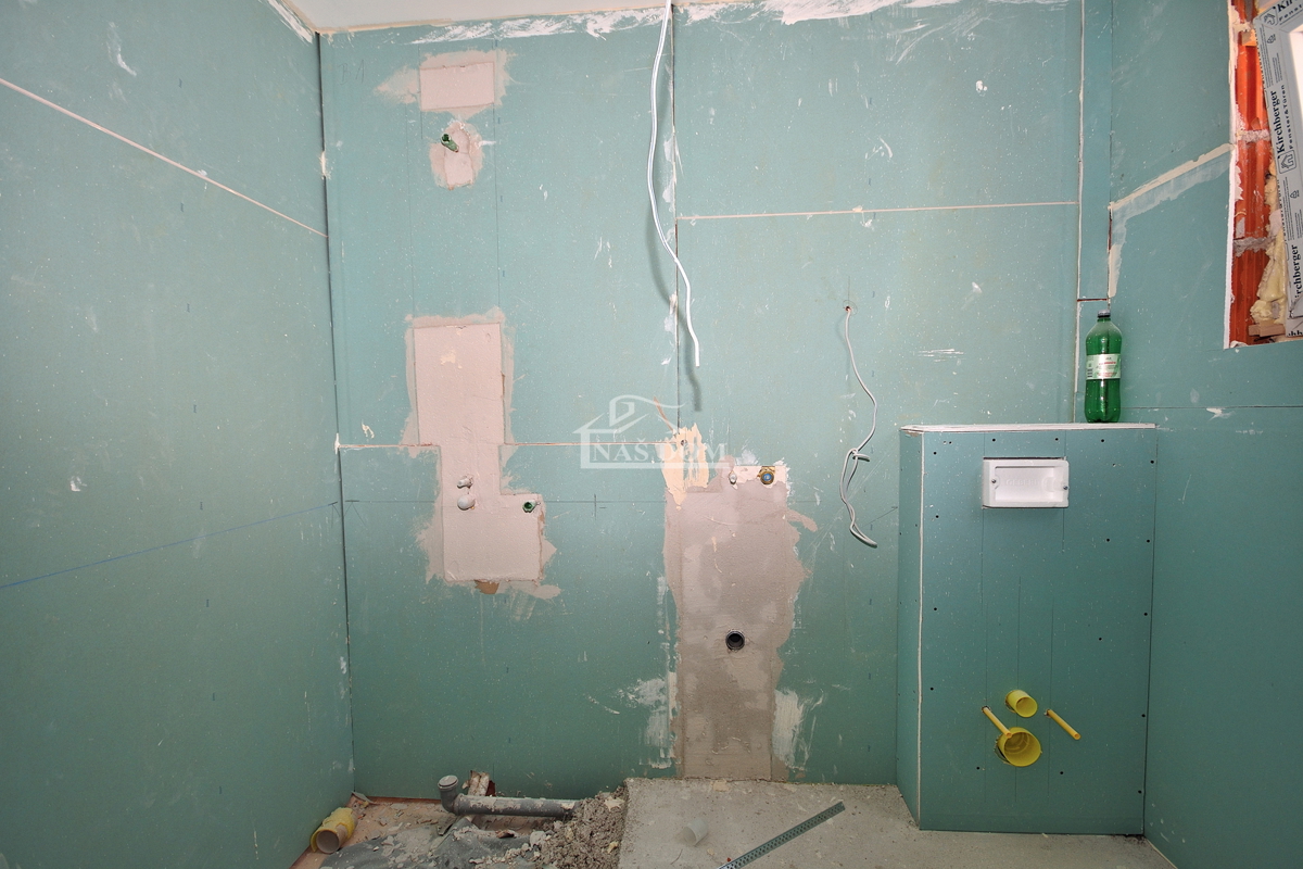 Vodice - NOVOGRADNJA Stanovanje 93 m2, prvo nadstropje, 2S+DB